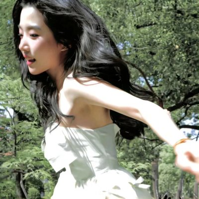 油漆渐干